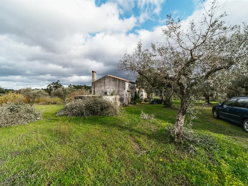 Herregård i Fundao, Castelo Branco - bilde 1