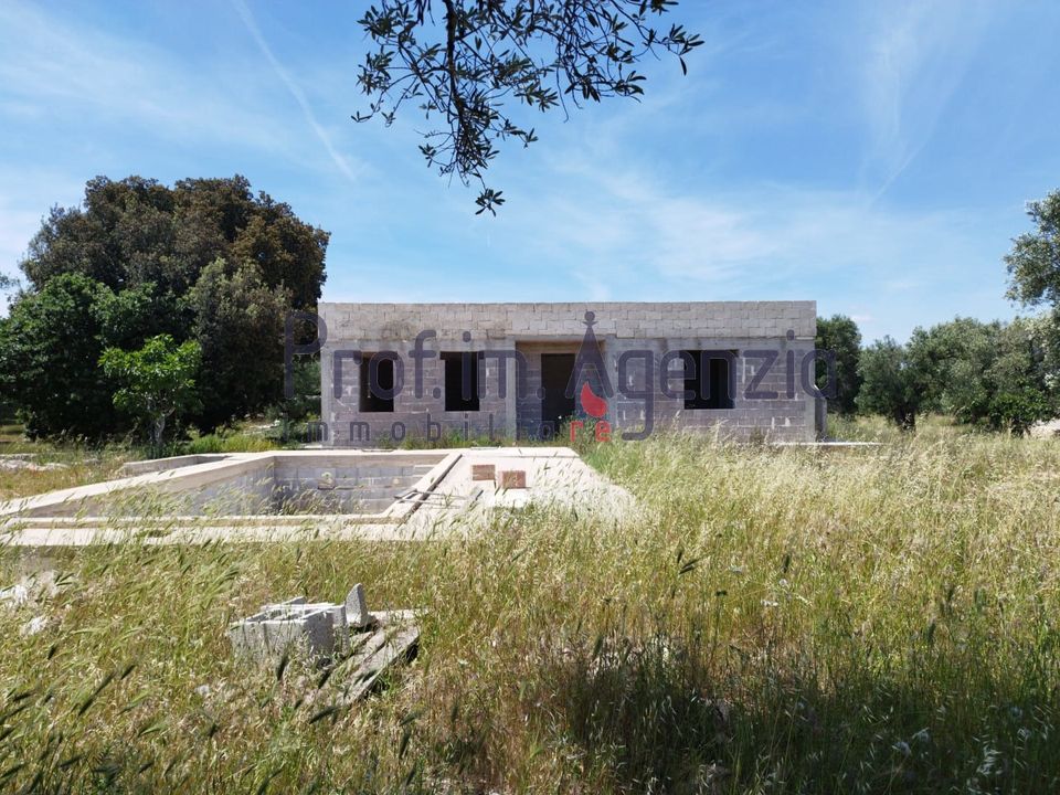 Villa i Carovigno, Brindisi - foto 2