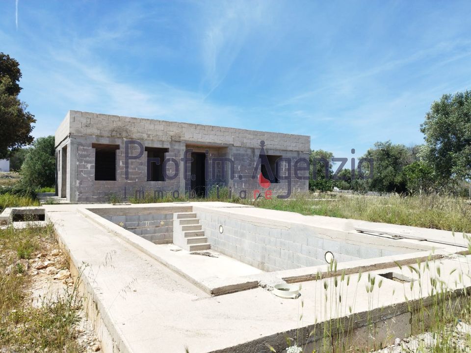Villa i Carovigno, Brindisi - foto 5