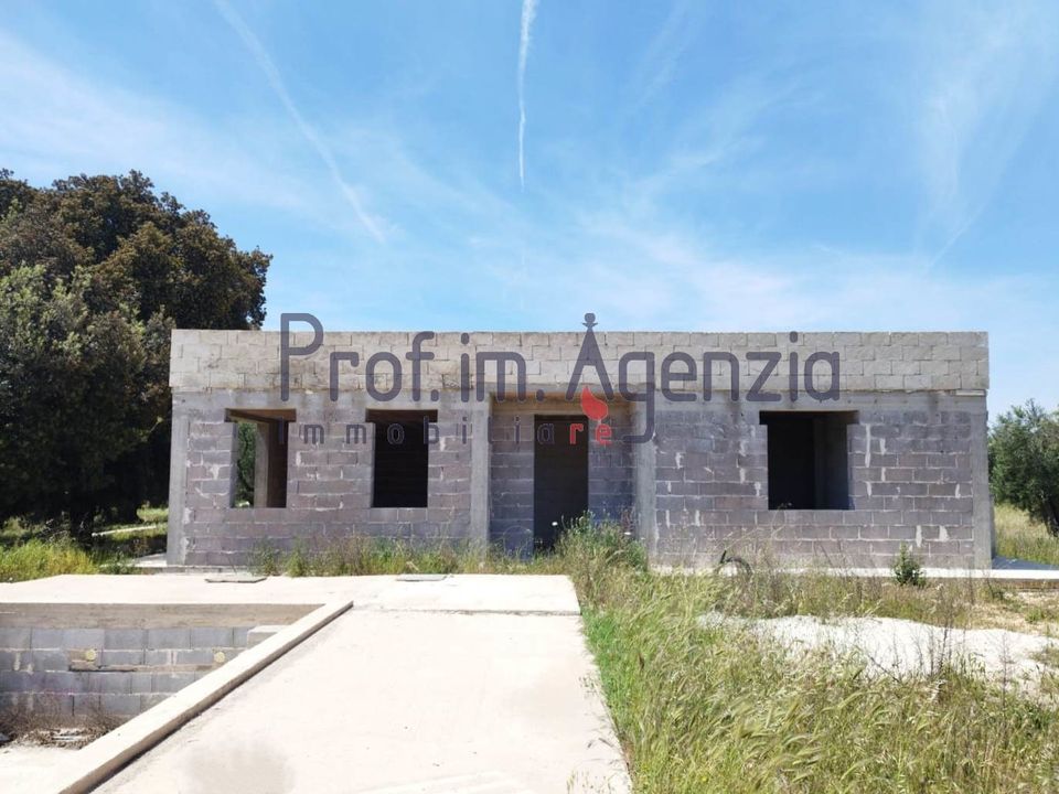Villa i Carovigno, Brindisi - foto 1