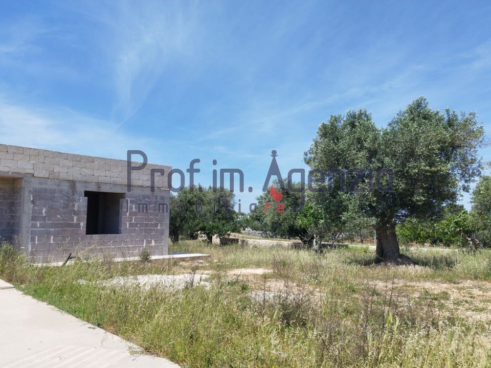 Villa i Carovigno, Brindisi - foto 4