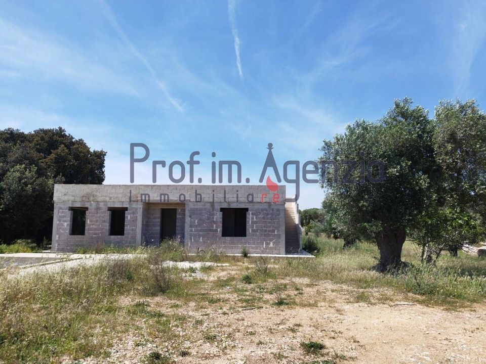 Villa i Carovigno, Brindisi - foto 3