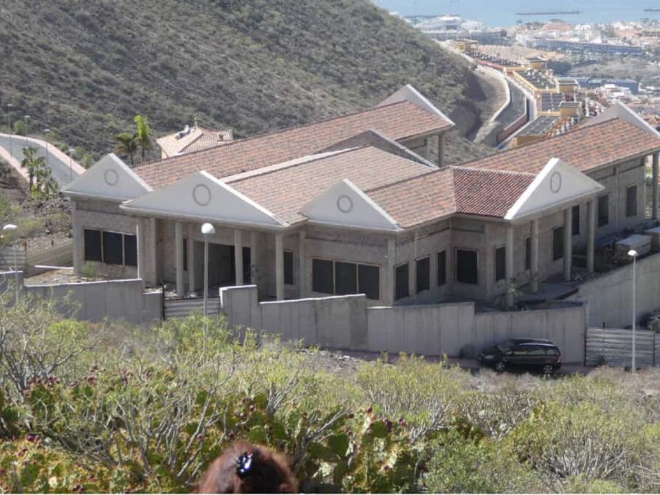 Villa i Torviscas, Tenerife - foto 3