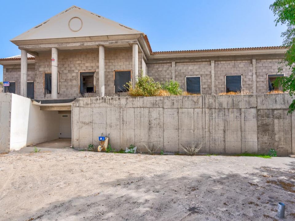 Villa i Torviscas, Tenerife - foto 4