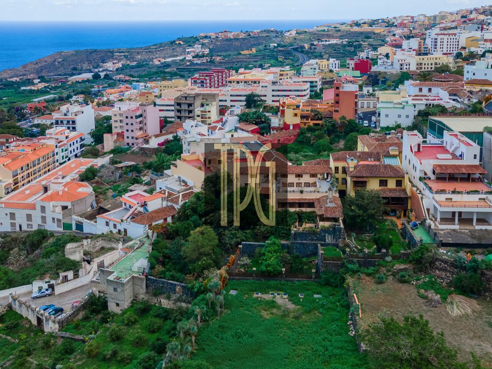 Villa i Icod de los Vinos, Tenerife - foto 3