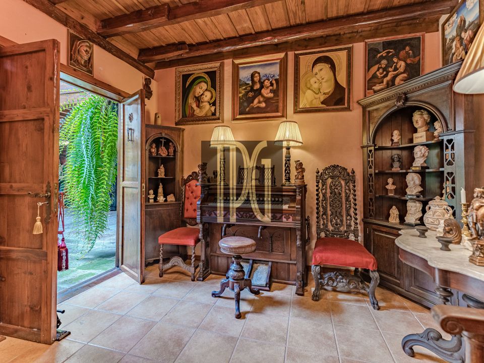 Villa i Icod de los Vinos, Tenerife - foto 5