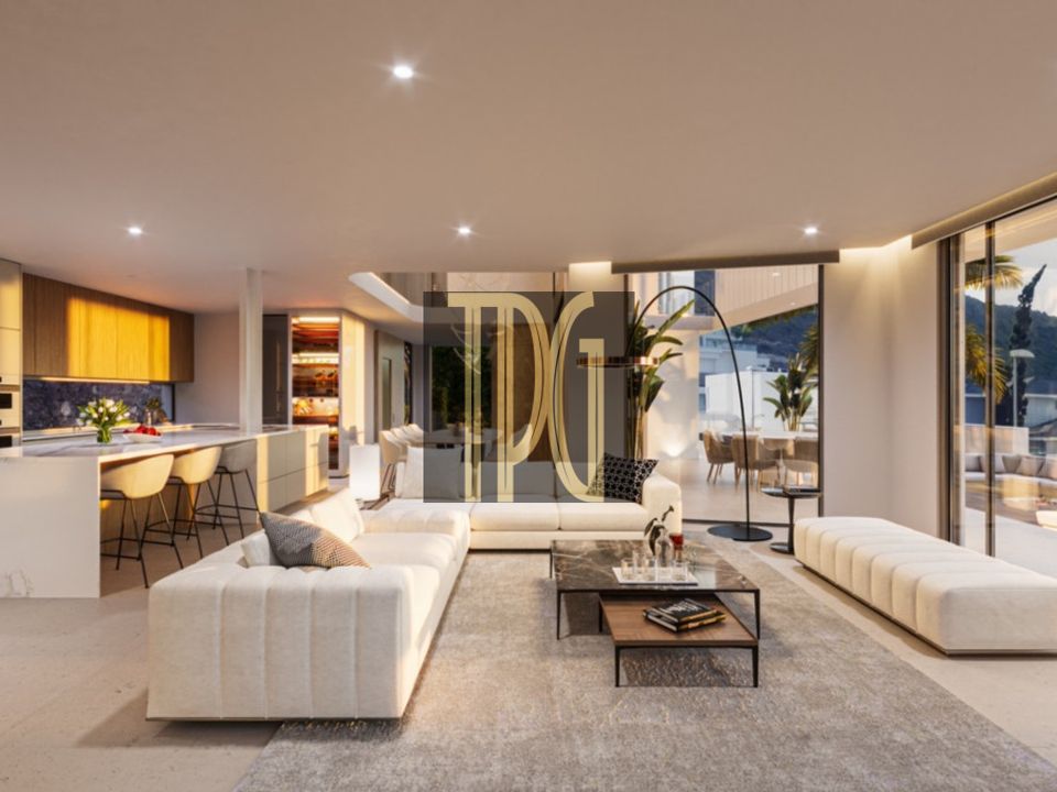 Villa i Adeje, Tenerife - foto 1
