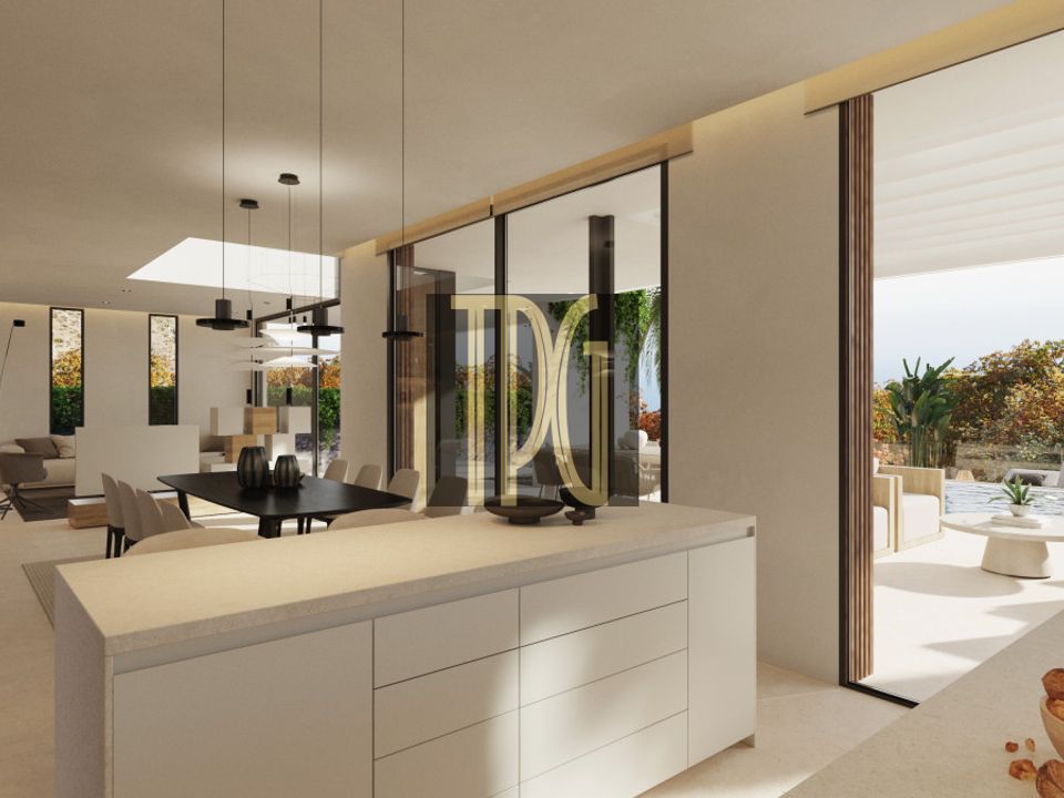 Villa a San Eugenio, Tenerife - foto 1
