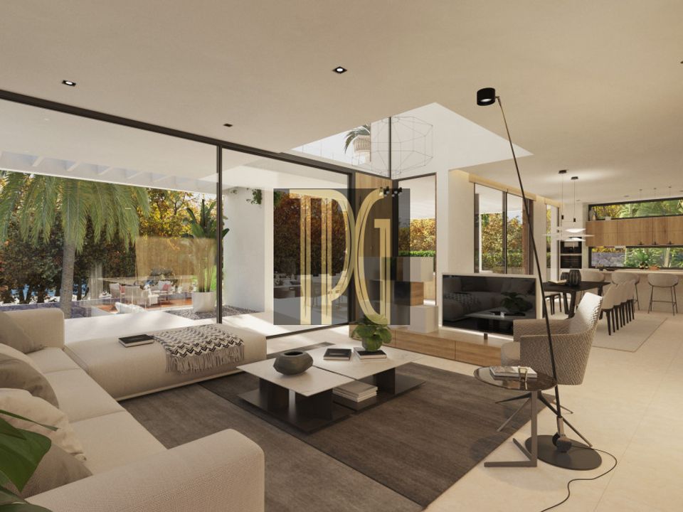 Villa a San Eugenio, Tenerife - foto 4