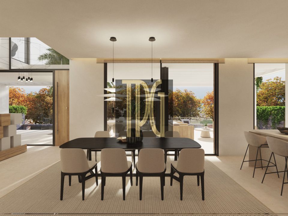 Villa a San Eugenio, Tenerife - foto 5