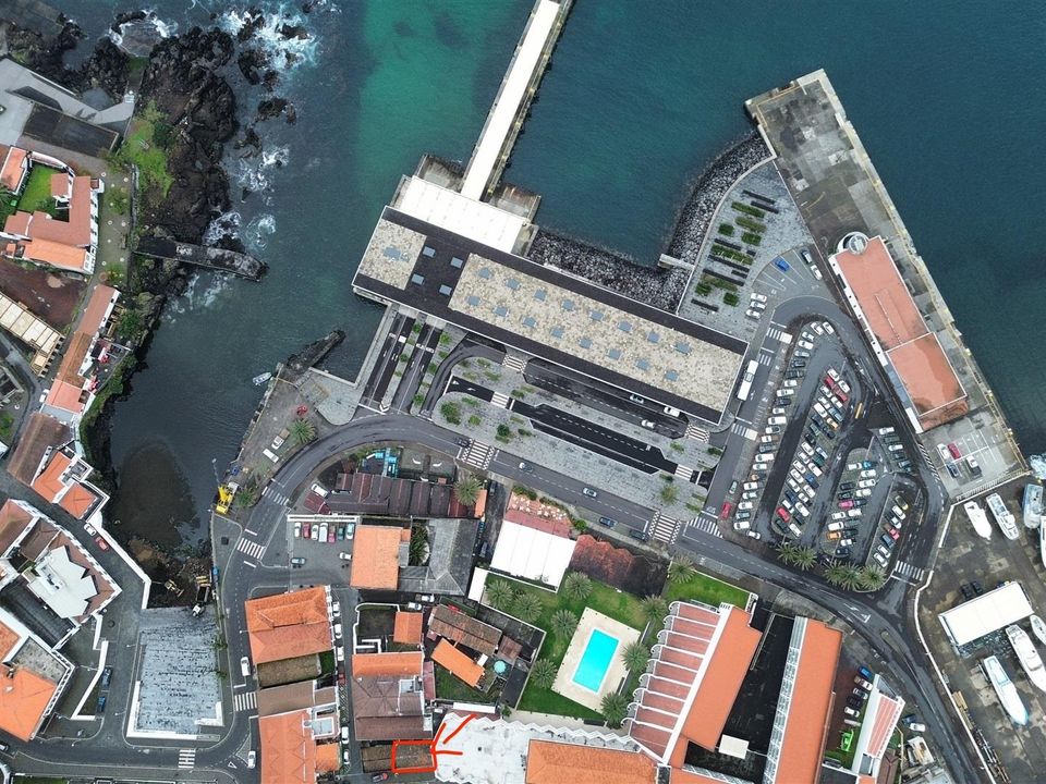 Erhvervsejendom i Madalena, Pico - foto 4