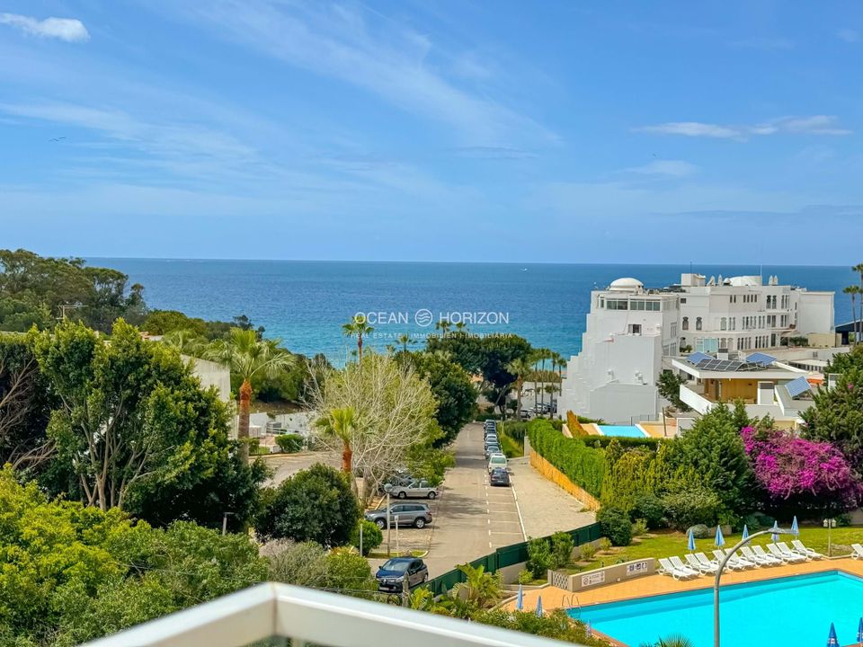 Lejlighed i Albufeira, Faro - foto 3