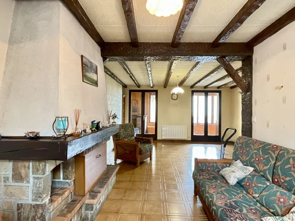 Villa en Confolens, Charente - foto 2