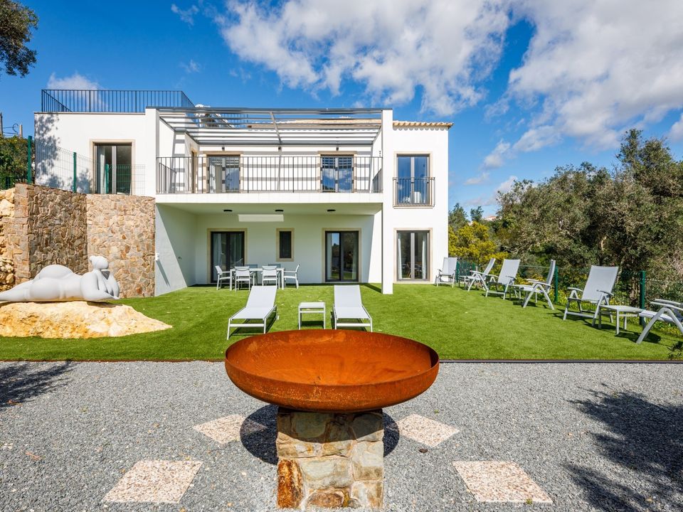 Villa i Lagoa, Faro - foto 2