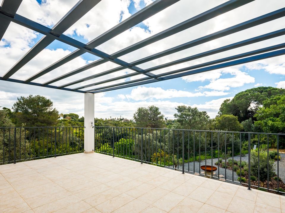 Villa i Lagoa, Faro - foto 3