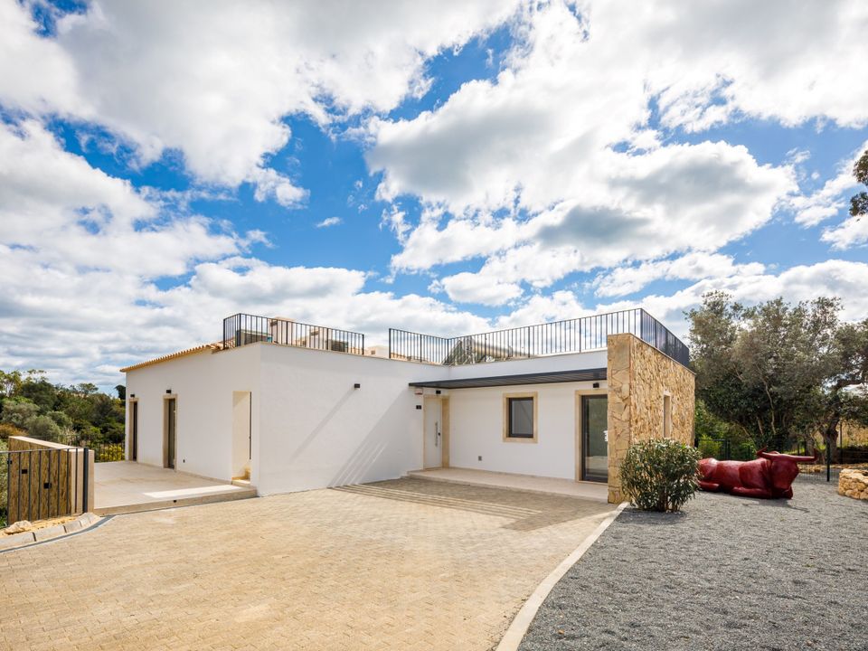 Villa i Lagoa, Faro - foto 4