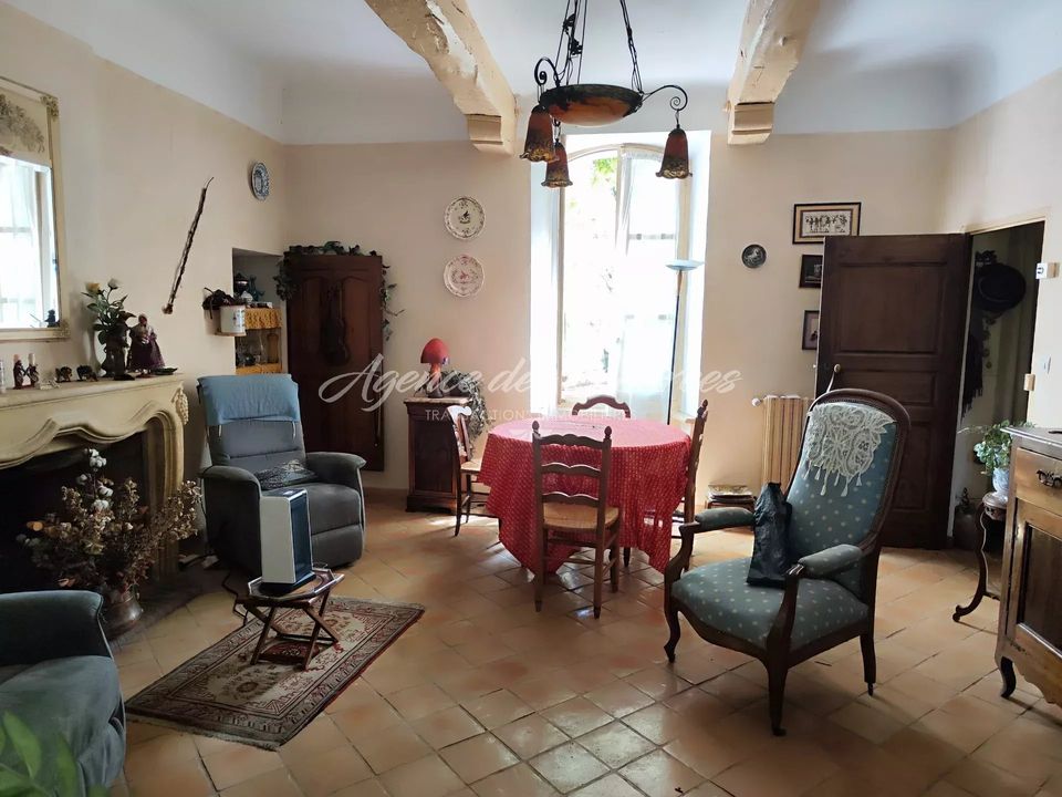 Herregård i Varages, Var - bilde 2