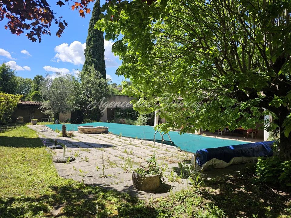Herregård i Varages, Var - bilde 3