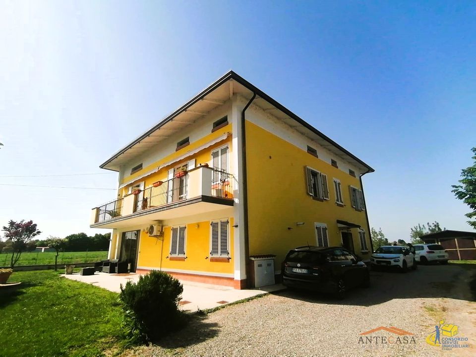 Villa i Poviglio, Reggio Emilia - foto 2