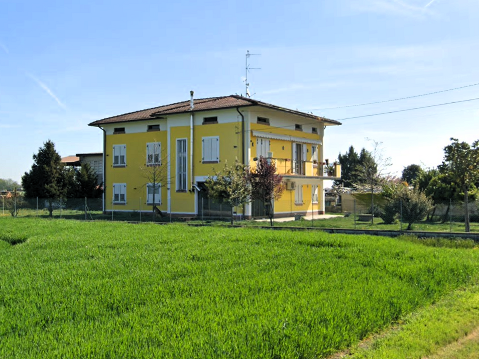 Villa i Poviglio, Reggio Emilia - foto 3