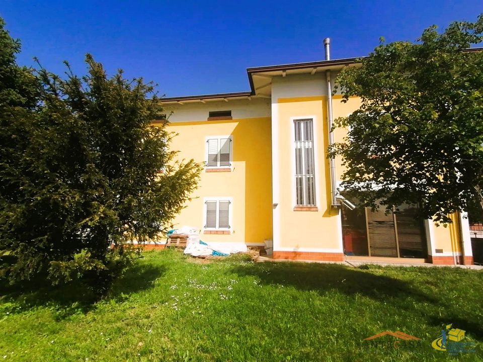 Villa i Poviglio, Reggio Emilia - foto 4