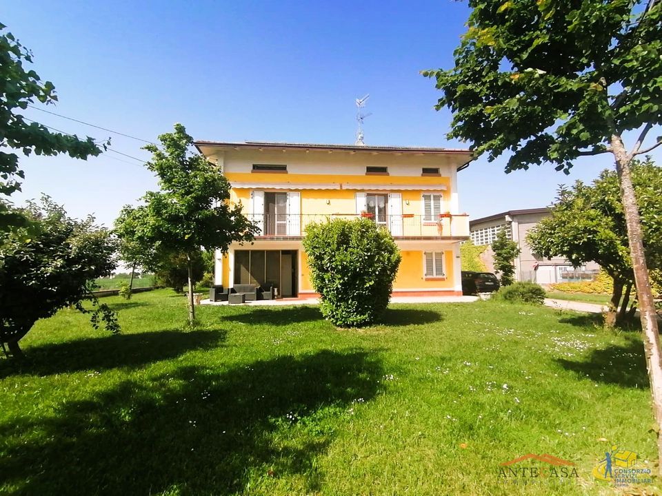 Villa i Poviglio, Reggio Emilia - foto 5