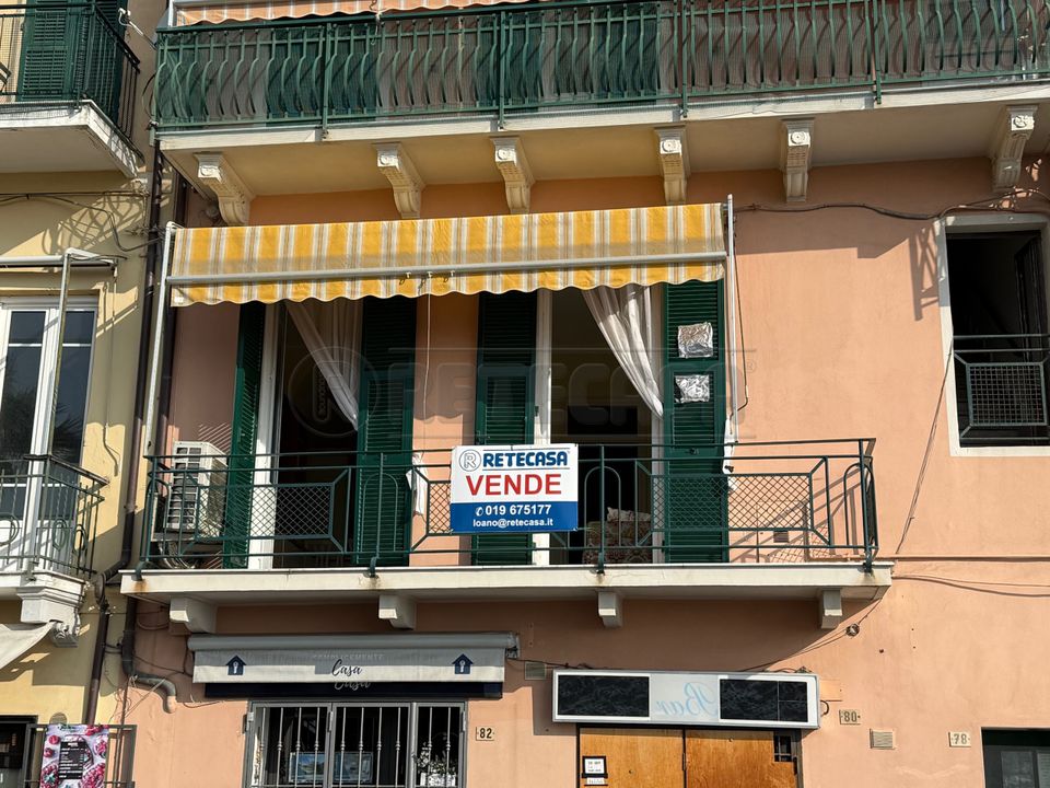 Lejlighed i Loano, Savona - foto 2