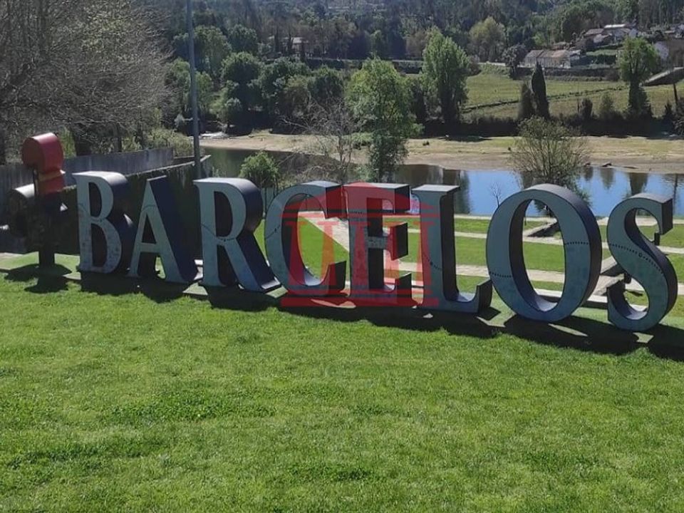 Næringseiendom i Barcelos, Braga - bilde 1