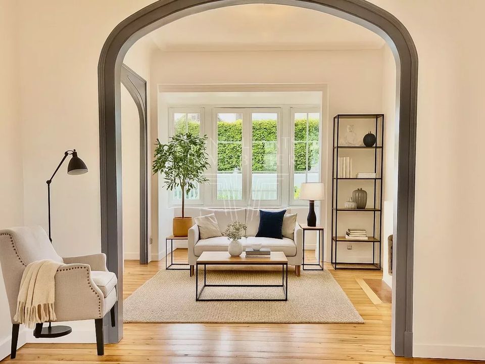 Villa i Deauville, Calvados - foto 2