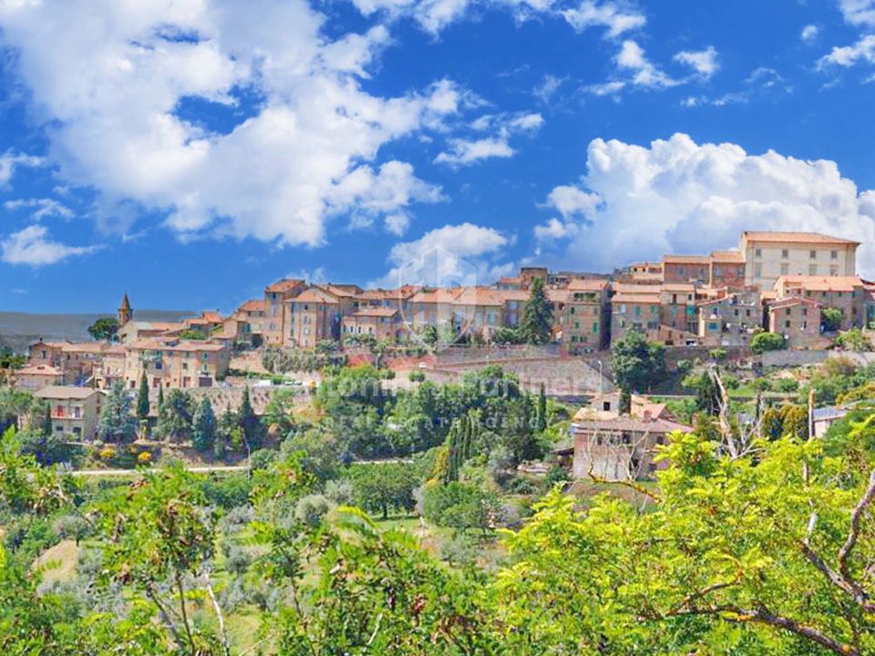 Erhvervsejendom i Citta della Pieve, Perugia - foto 4