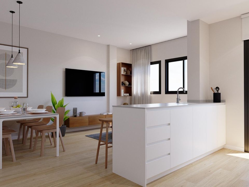 Apartament a Algorfa, Alicante - foto 5