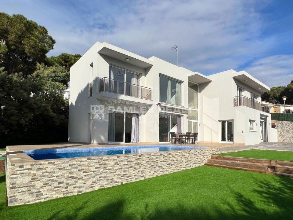 Villa i Calonge, Gerona - foto 2