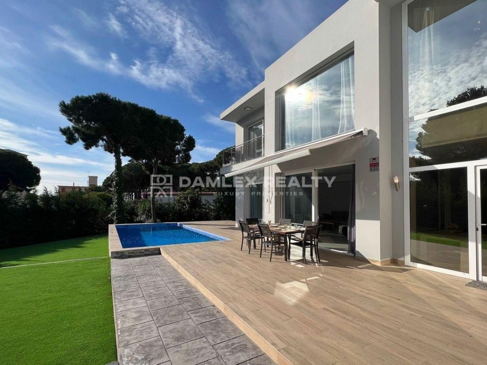 Villa i Calonge, Gerona - foto 5