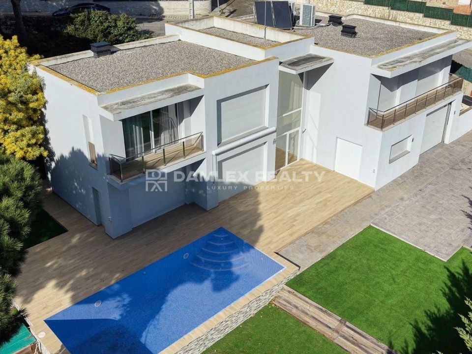 Villa i Calonge, Gerona - foto 3