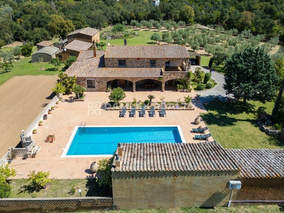 Villa i Calonge, Gerona - foto 2