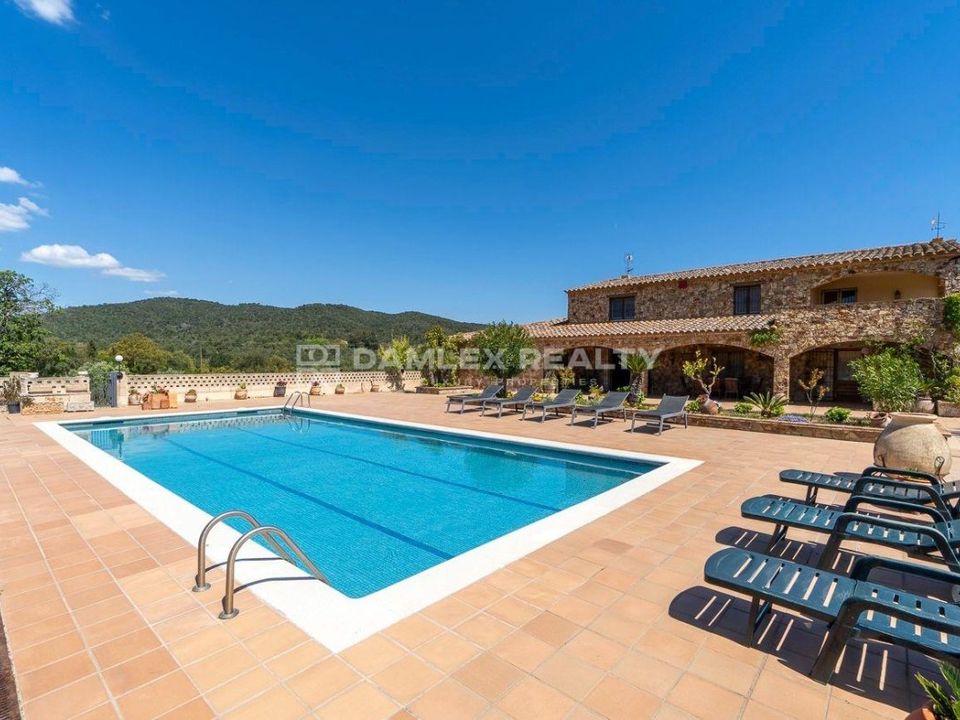 Villa i Calonge, Gerona - foto 3