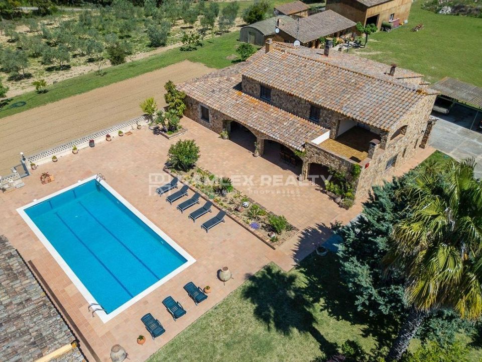Villa i Calonge, Gerona - foto 4