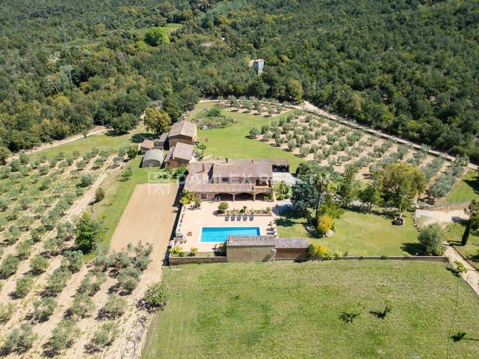 Villa i Calonge, Gerona - foto 5