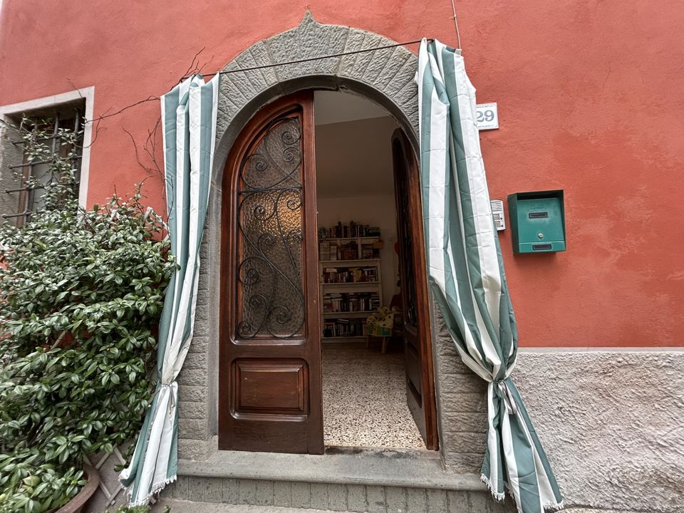 Leilighet i Coreglia Antelminelli, Lucca - bilde 1