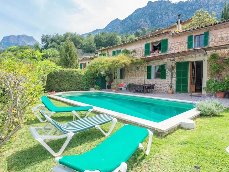Finca i Soller, Mallorca - foto 1