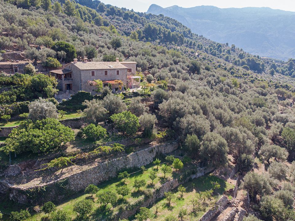 Finca i Soller, Mallorca - foto 1