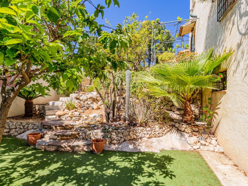 Villa i La Nucia, Alicante - foto 2