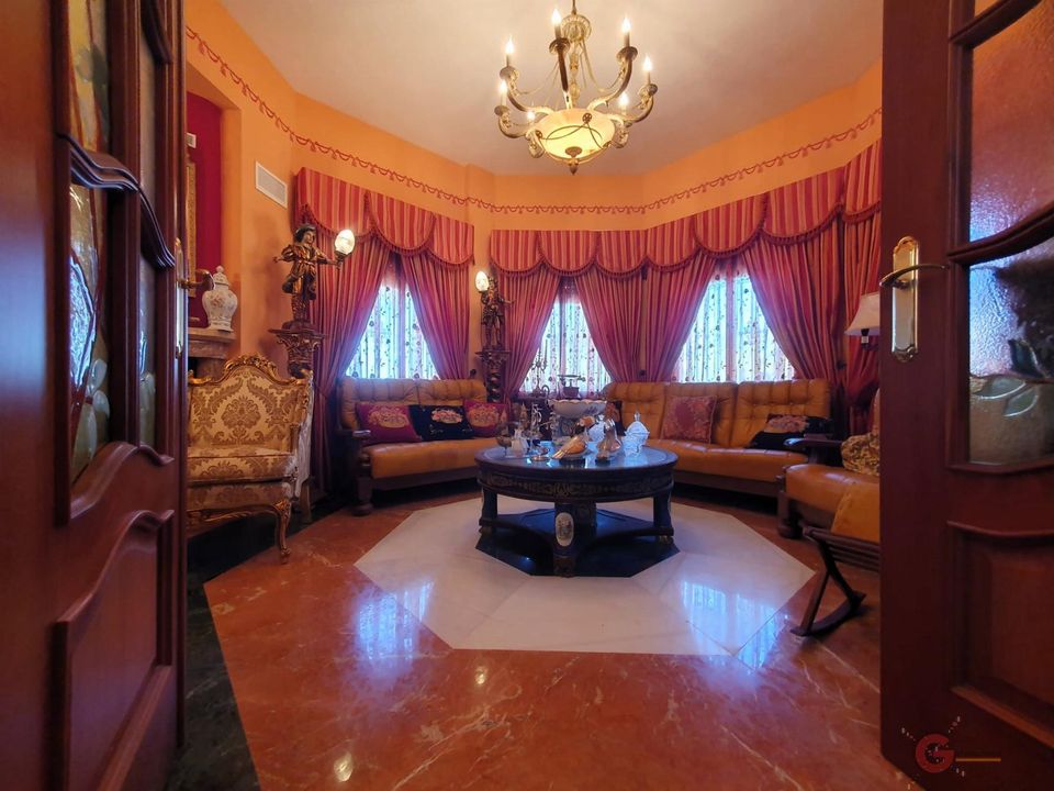 Villa i Motril, Granada - foto 4