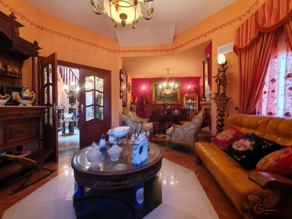 Villa i Motril, Granada - foto 5