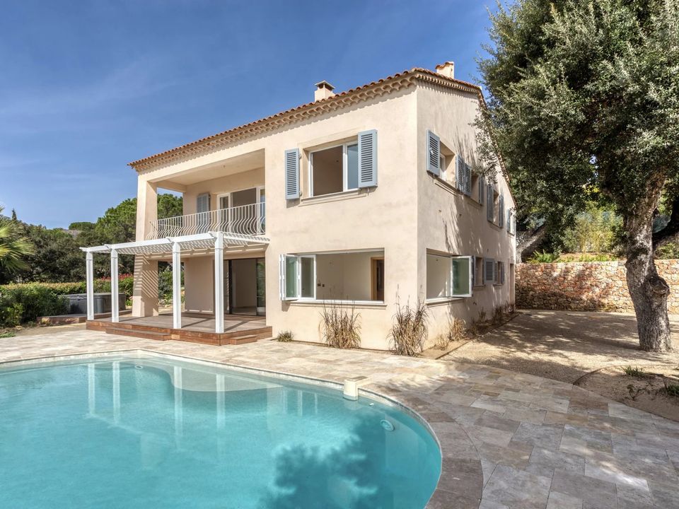 Villa i La Croix-Valmer, Var - foto 5