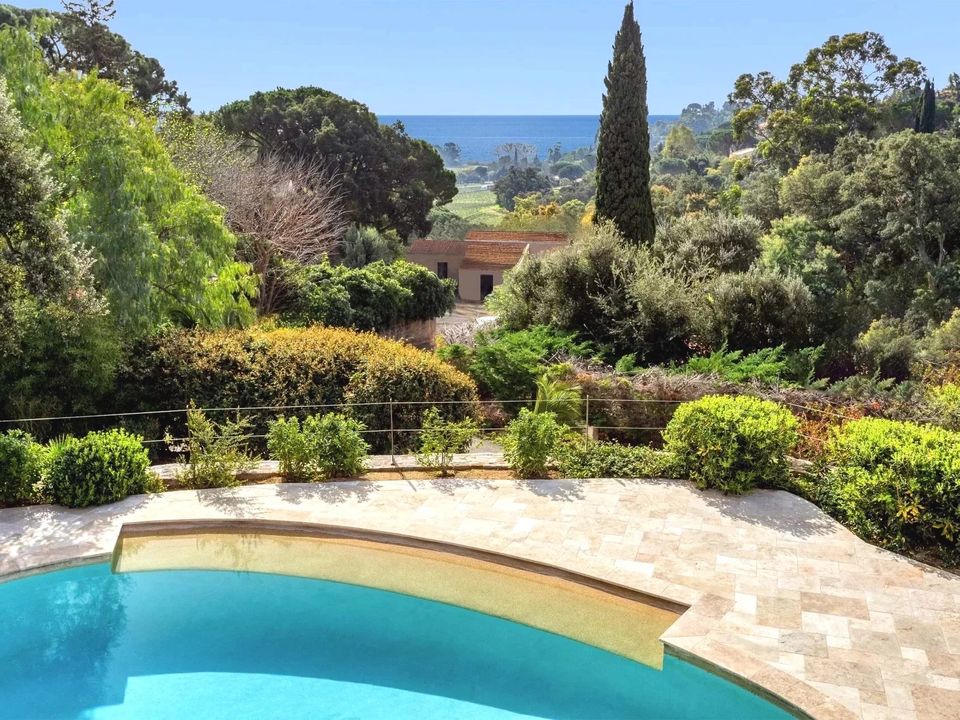 Villa i La Croix-Valmer, Var - foto 2