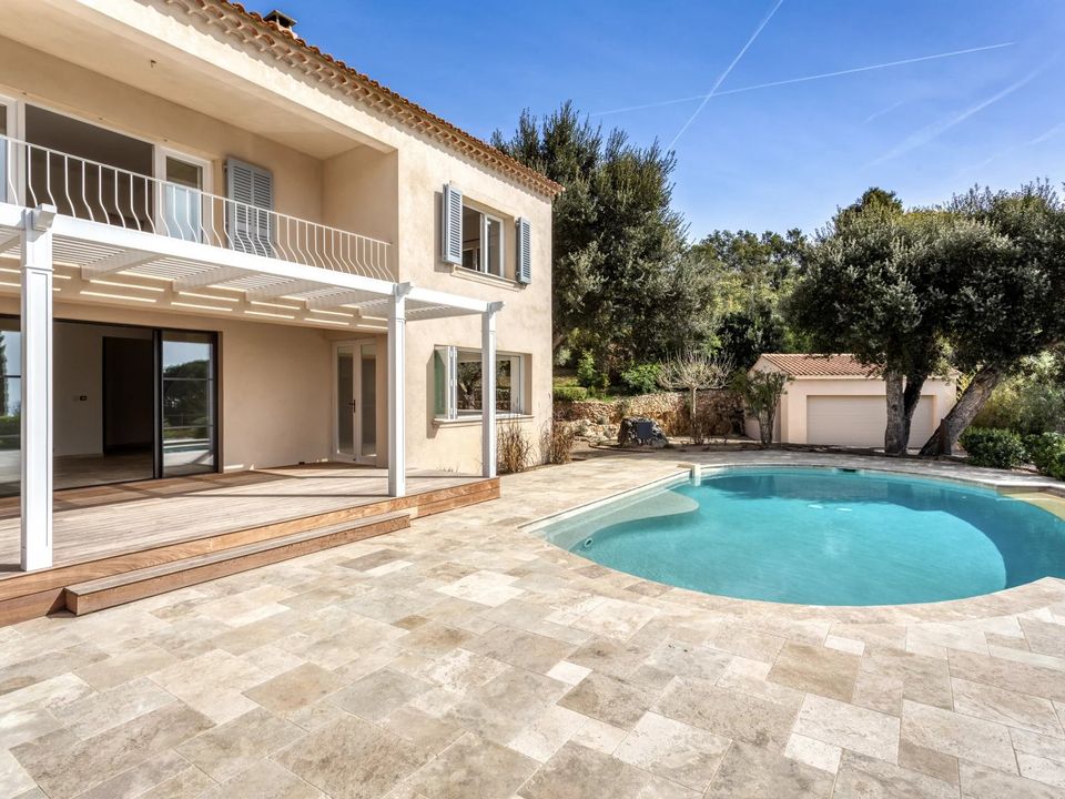 Villa i La Croix-Valmer, Var - foto 3