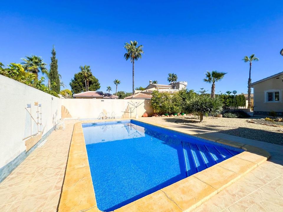 Villa i Ciudad Quesada, Alicante - foto 2