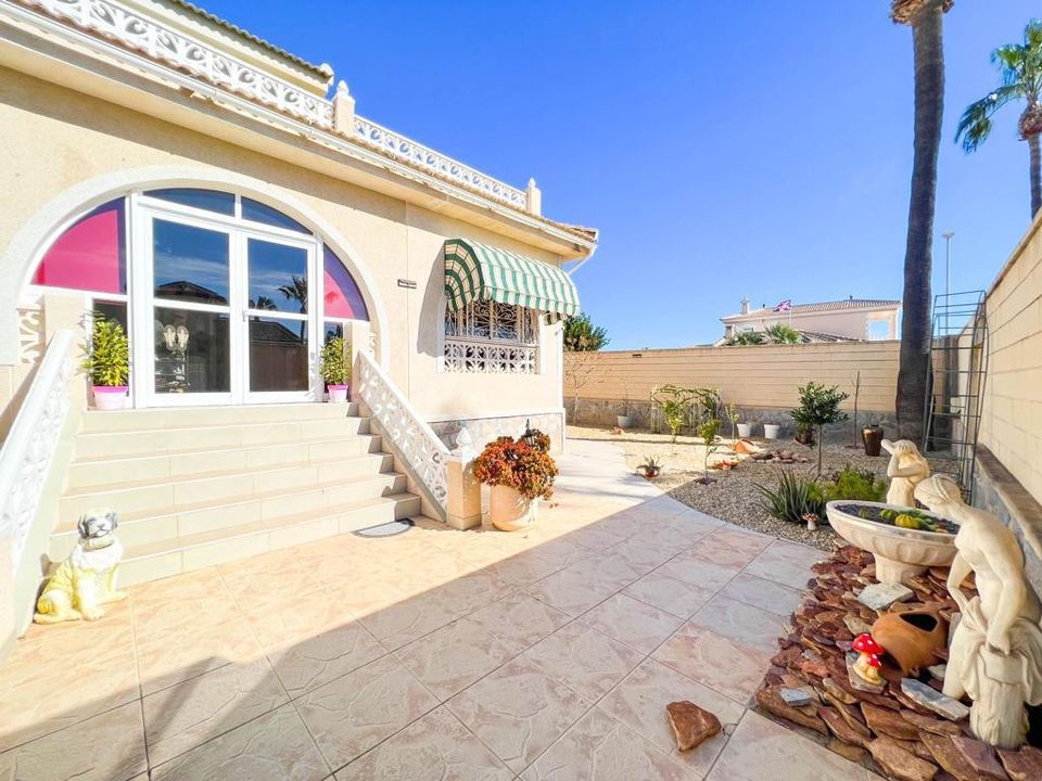 Villa i Ciudad Quesada, Alicante - foto 3