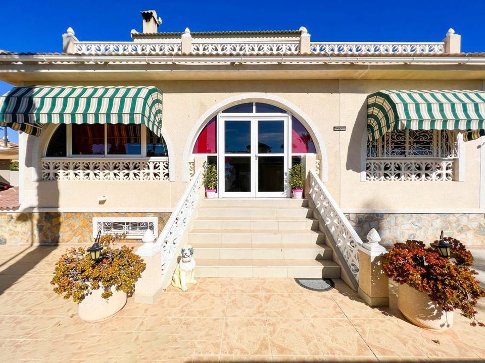 Villa i Ciudad Quesada, Alicante - foto 4